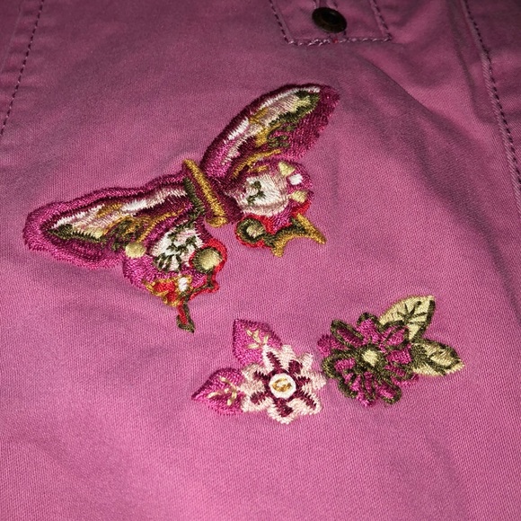 Oilily Skirt Size 36 - Picture 5 of 6